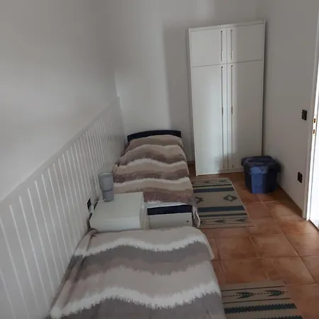 Istvan Апартаменты