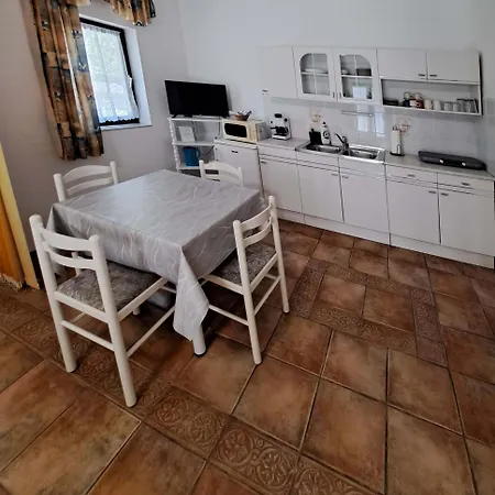 Апартаменты Istvan Кестхей