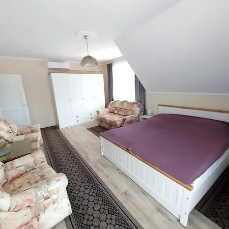 Istvan شقة كيستاي