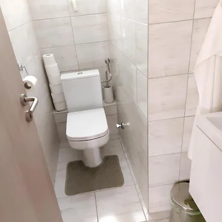Istvan Appartement