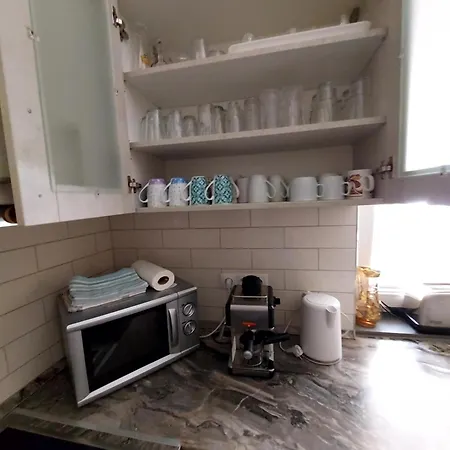 Istvan Appartement Keszthely