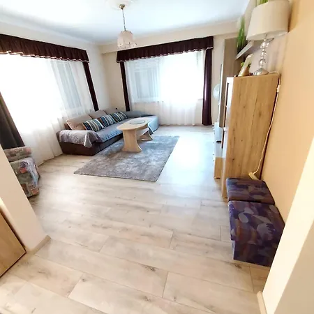 Appartement Istvan