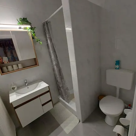 Istvan Appartement