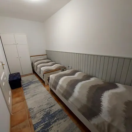 Istvan Appartement
