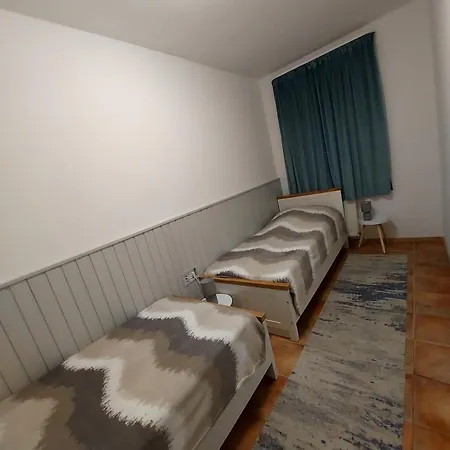 Istvan Appartement