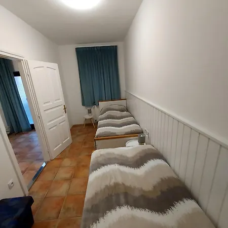 Istvan Appartement *