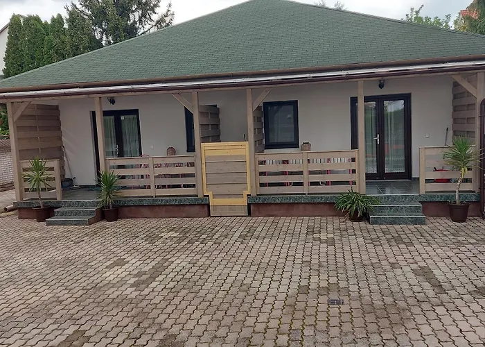 شقة Istvan كيستاي