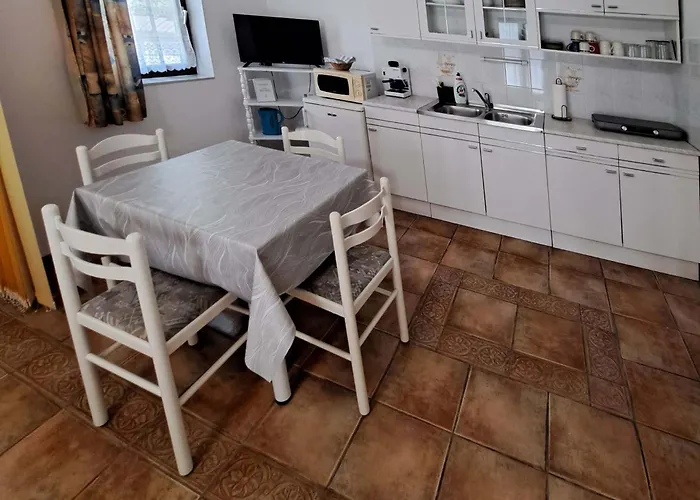 Apartment Istvan Keszthely