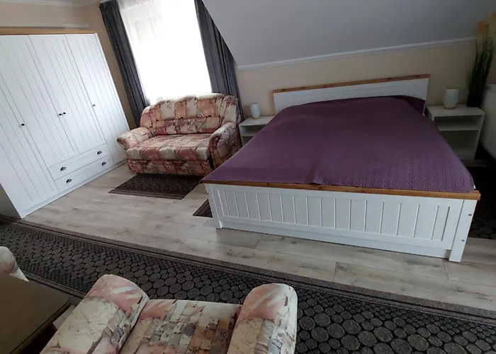 شقة Istvan كيستاي