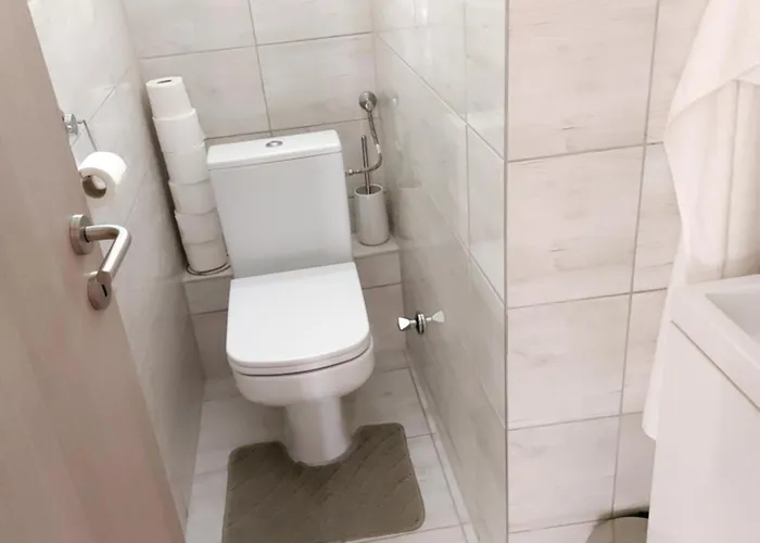 Istvan Apartment