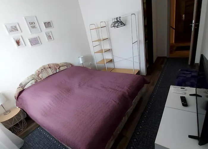 Apartment Istvan Keszthely